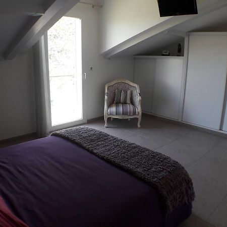 Vila 170 M² Entre Lyon Et St Etienne Saint-Martin-la-Plaine Exteriér fotografie
