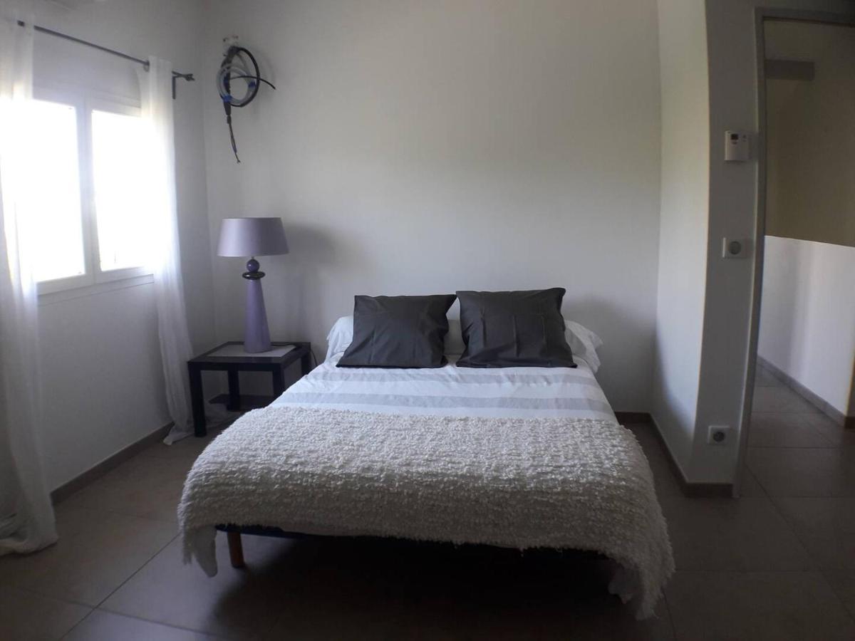 Vila 170 M² Entre Lyon Et St Etienne Saint-Martin-la-Plaine Exteriér fotografie