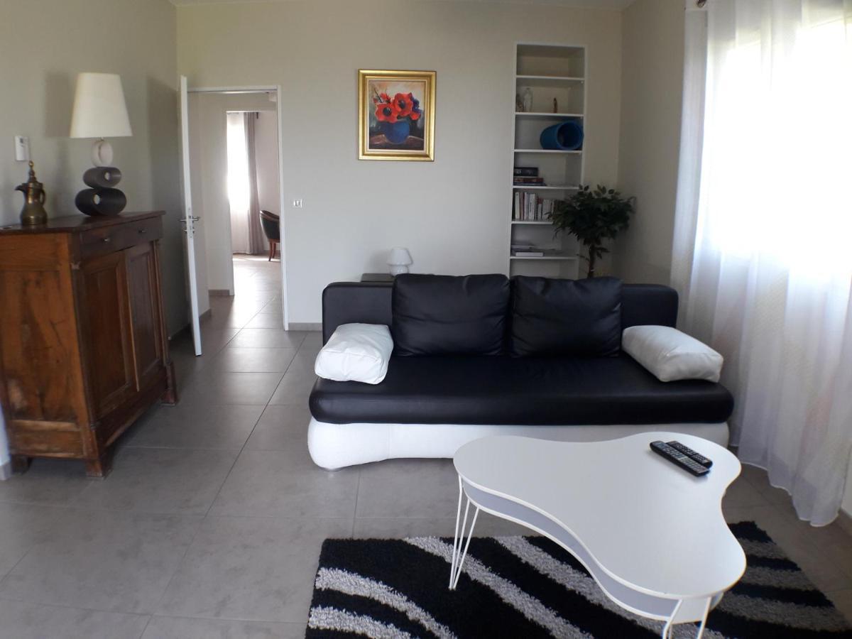 Vila 170 M² Entre Lyon Et St Etienne Saint-Martin-la-Plaine Exteriér fotografie