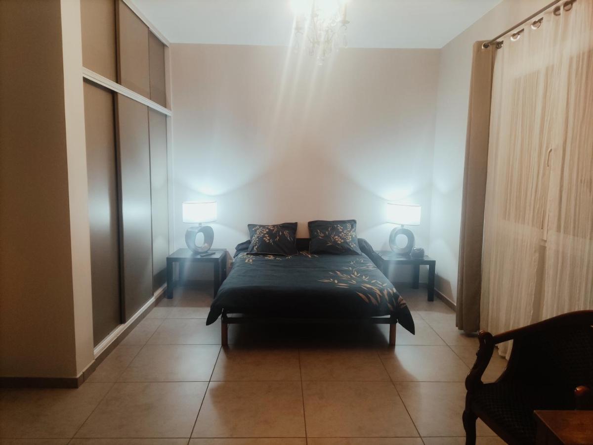 Vila 170 M² Entre Lyon Et St Etienne Saint-Martin-la-Plaine Exteriér fotografie